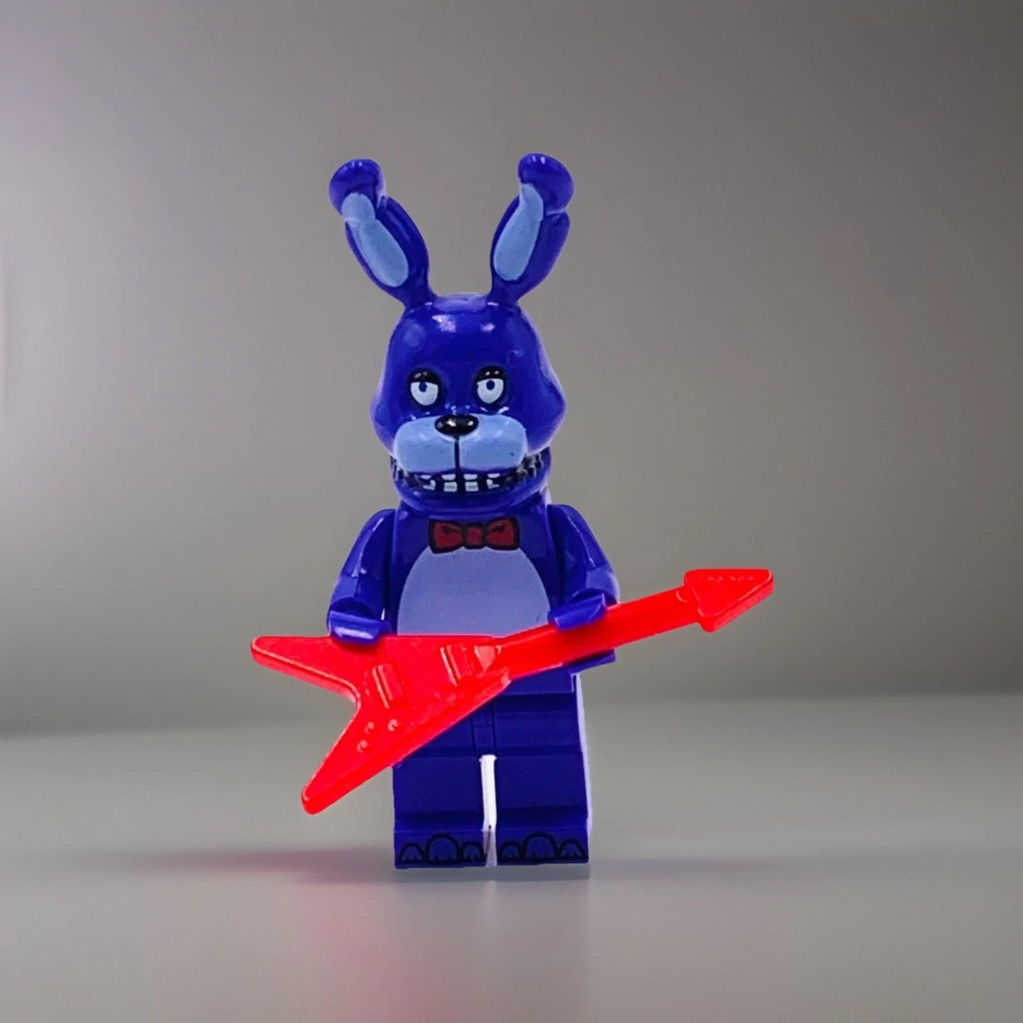 #0796 - Bonnie - 1st Season (Five Nights at Freddys)