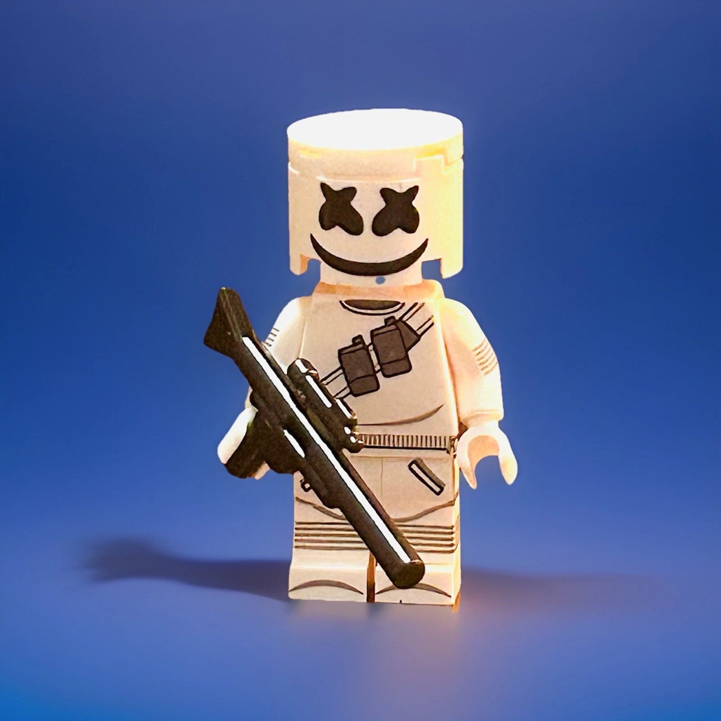 #1224 - DJ Marshmallow