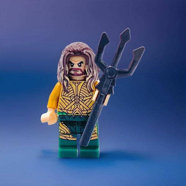 Aquaman