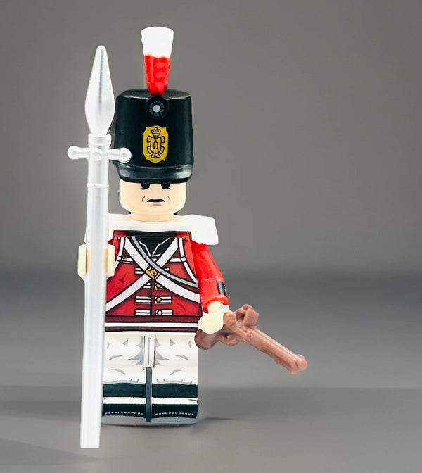 Revolutionary War