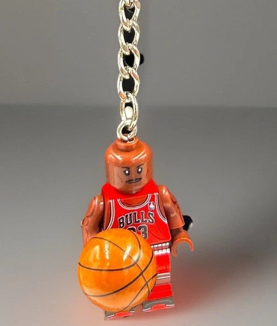 Sports Keychains