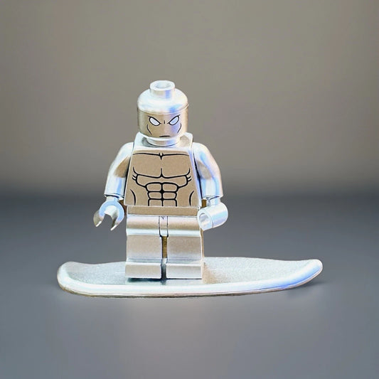 #0176 - Silver Surfer (Fantastic Four)