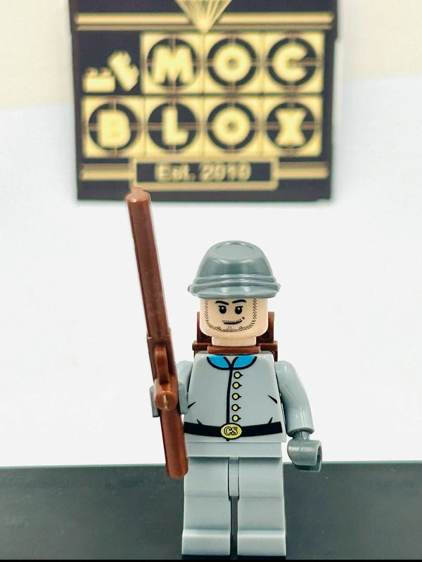 Civil War Soldiers