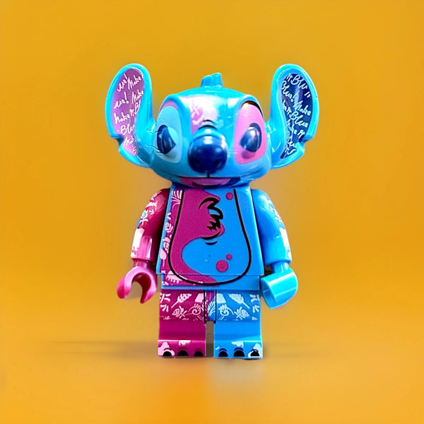 Lilo & Stitch