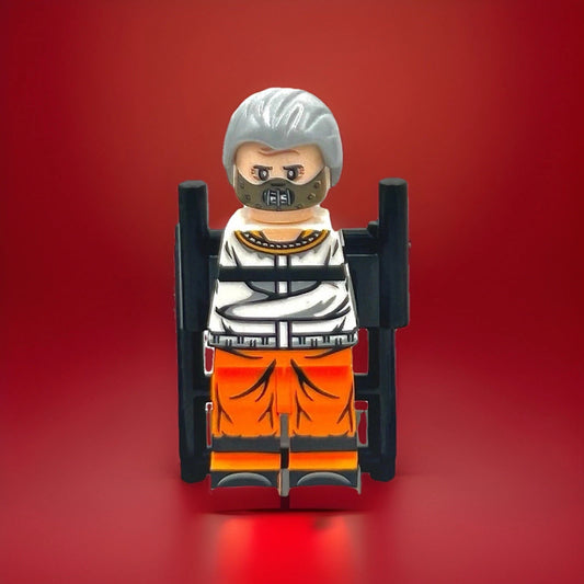 #0595 - Hannibal Lecturer