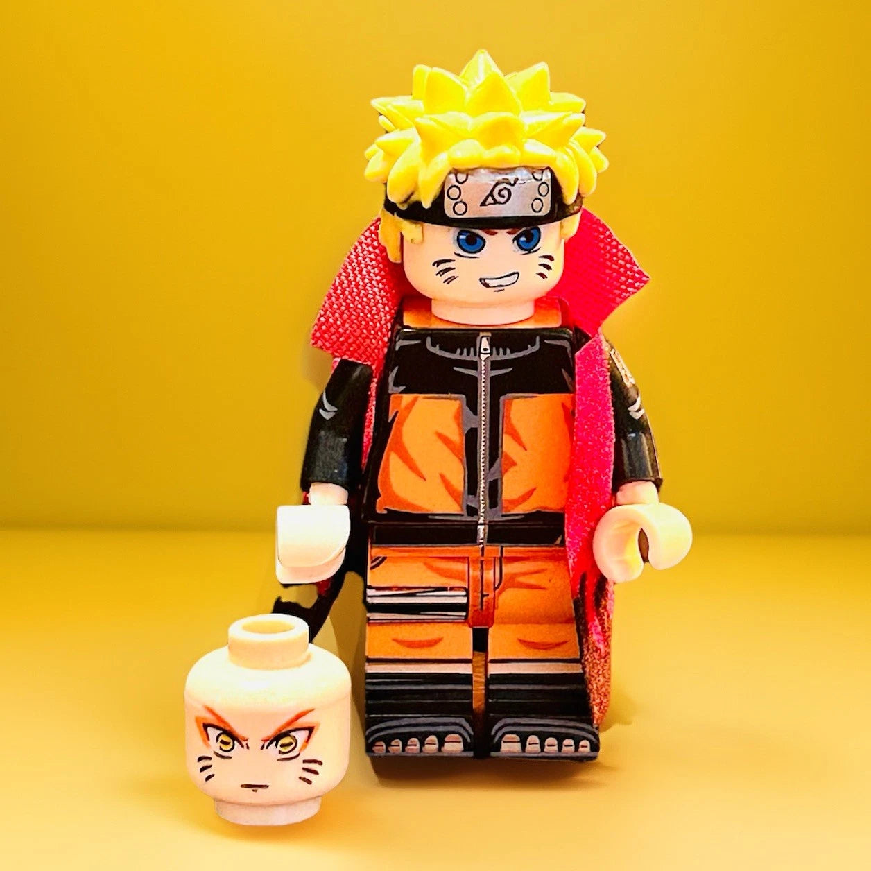 #0848 - Naruto Uzumaki (Naruto)