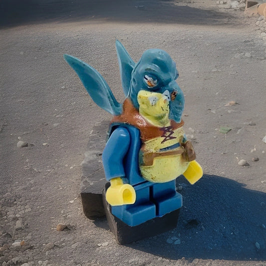 #0331 - Watto
