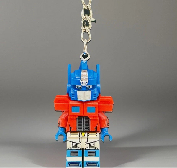 Cartoons Keychains