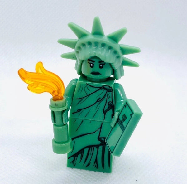 USA