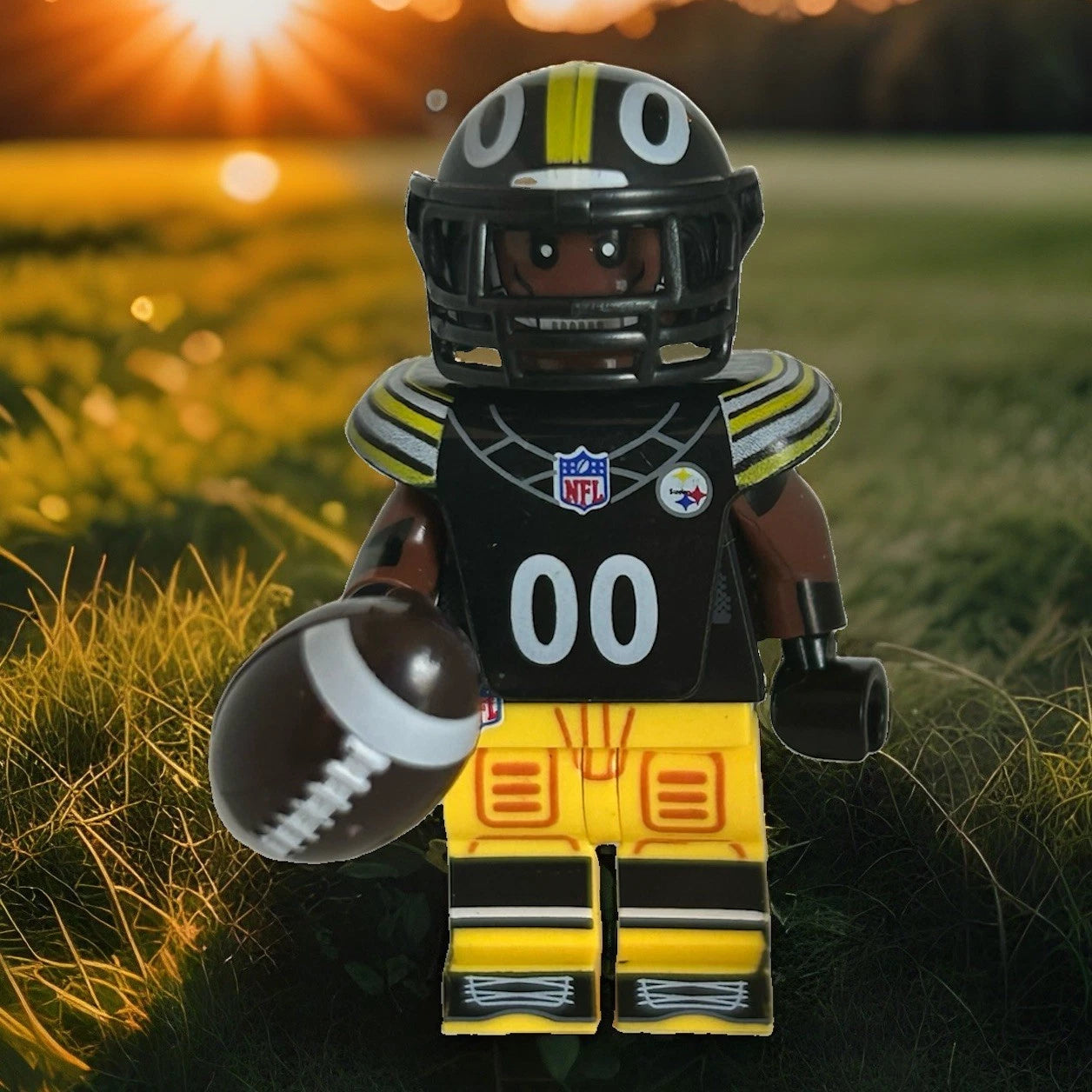 0708 - Steelers (NFL)