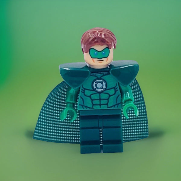 The Green Lantern
