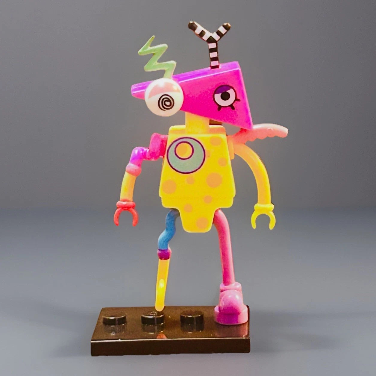 #1172 - Zooble (The Amazing Digital Circus)