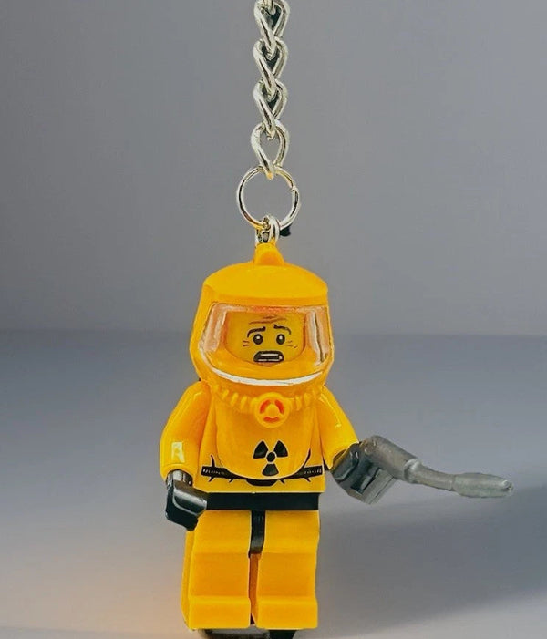 Themed Keychains