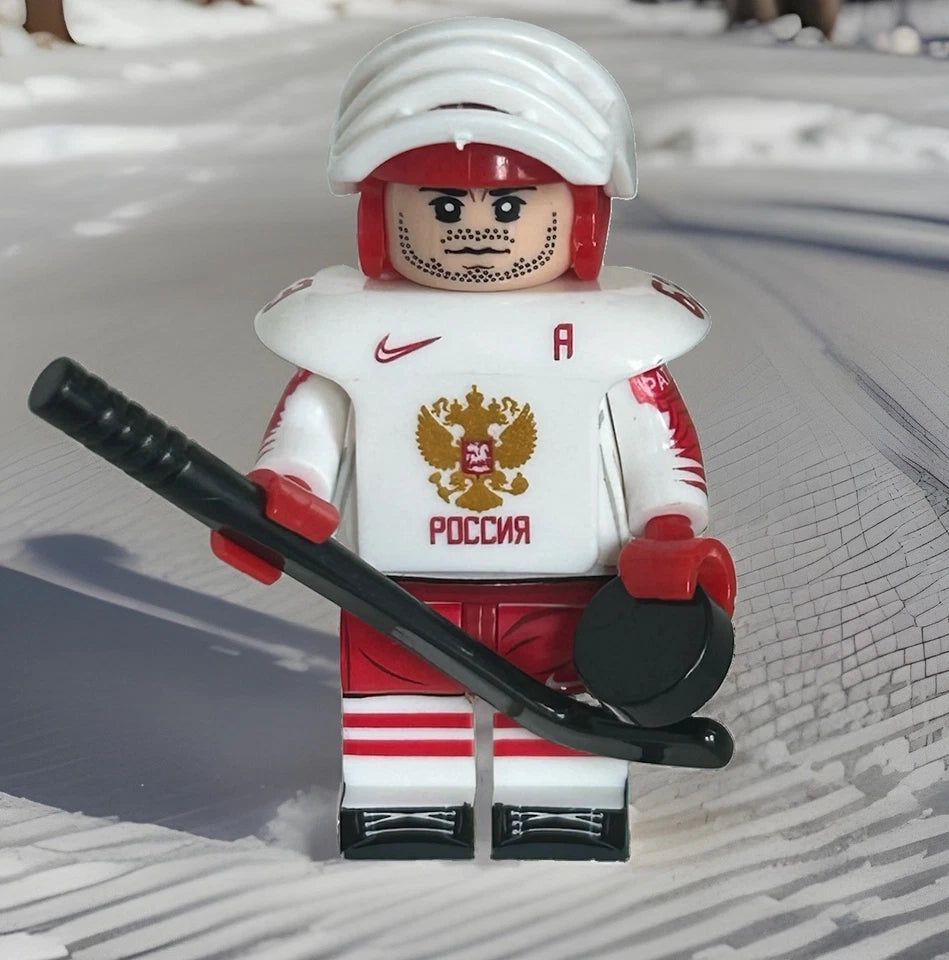 #0693 - Germany Hockey Player (Dadonov)
