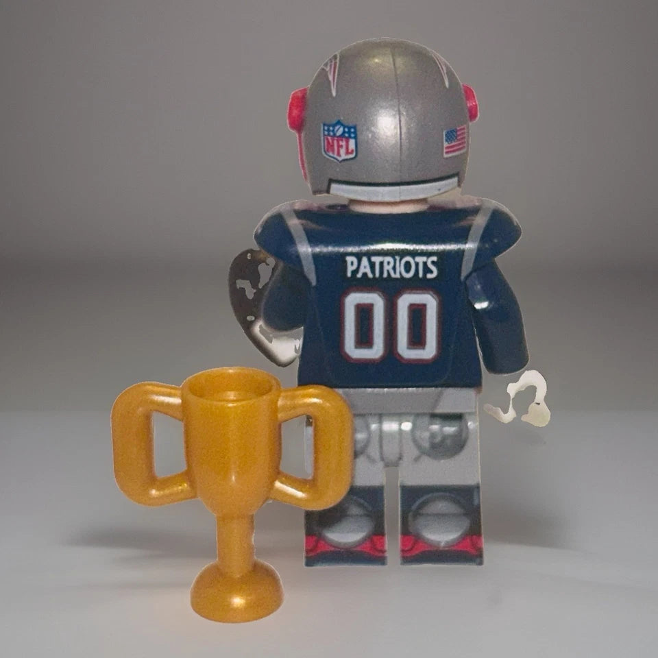 0727 - New England Patriots (NFL)