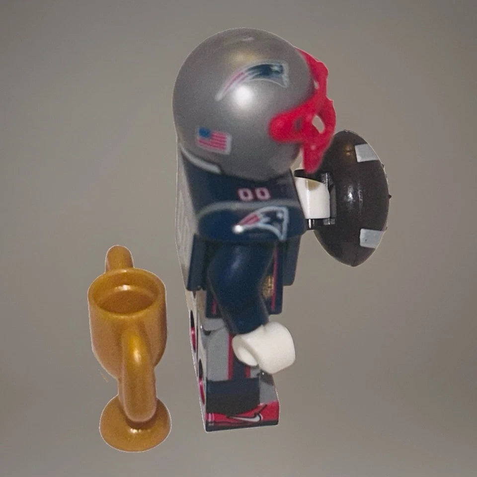 0727 - New England Patriots (NFL)