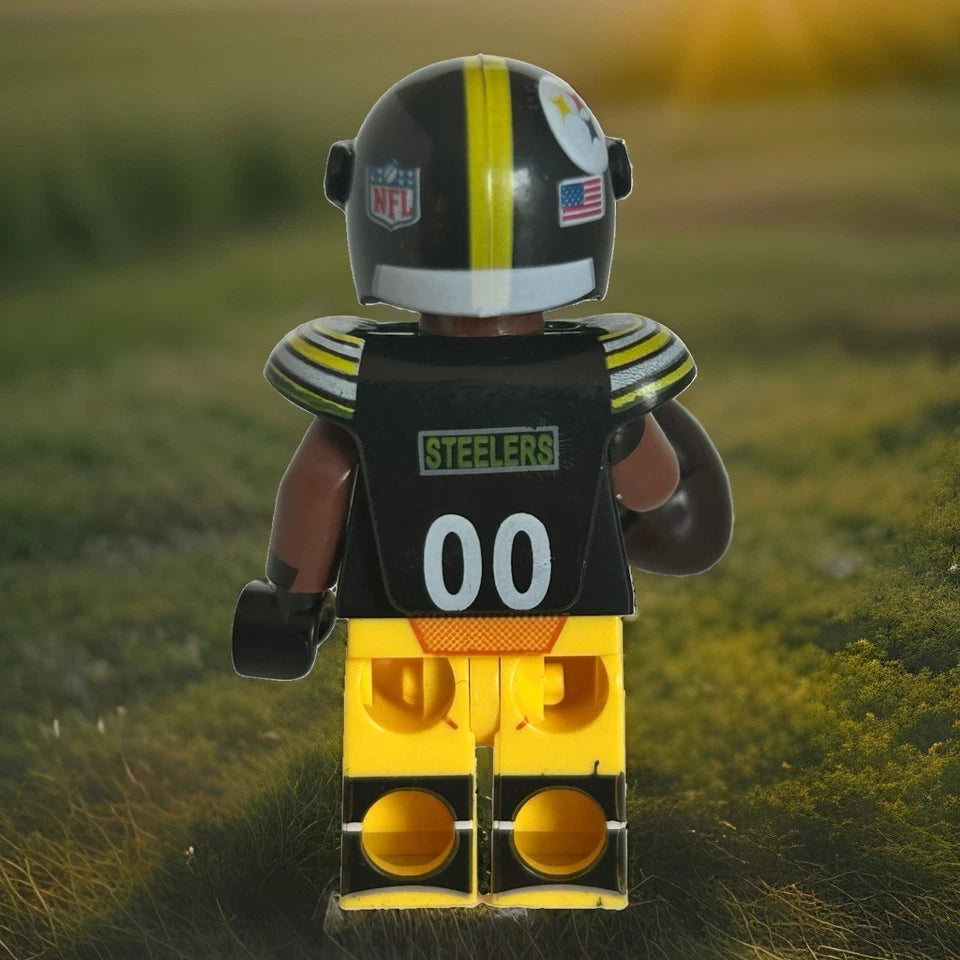 0708 - Steelers (NFL)