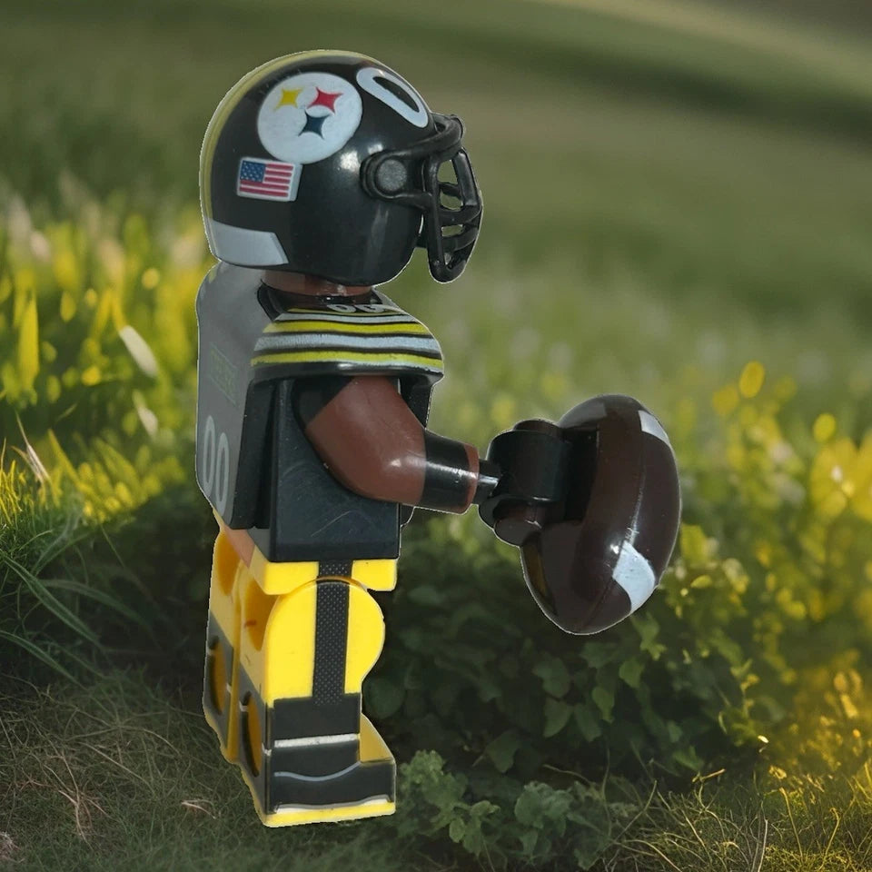 0708 - Steelers (NFL)