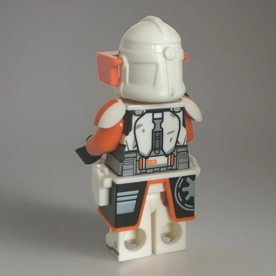 #0299 - Commander Cody (Phase 2)