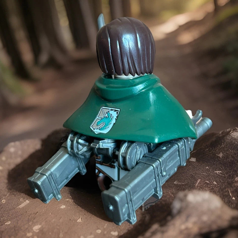 0431 - Shingeki (Military Police Regiment) (Attack on Titan)