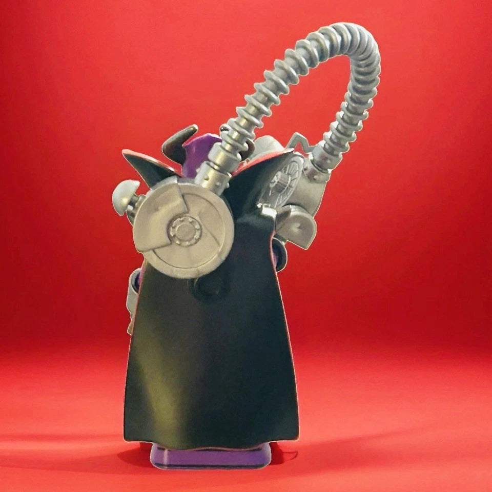 #0376 - Zurg (Toy Story)